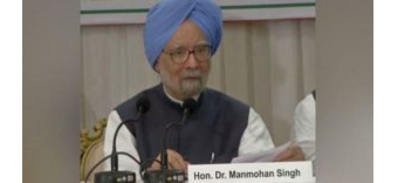 India's sports world grieves the passing of Dr. Singh, a leader with unparalleled wisdom.