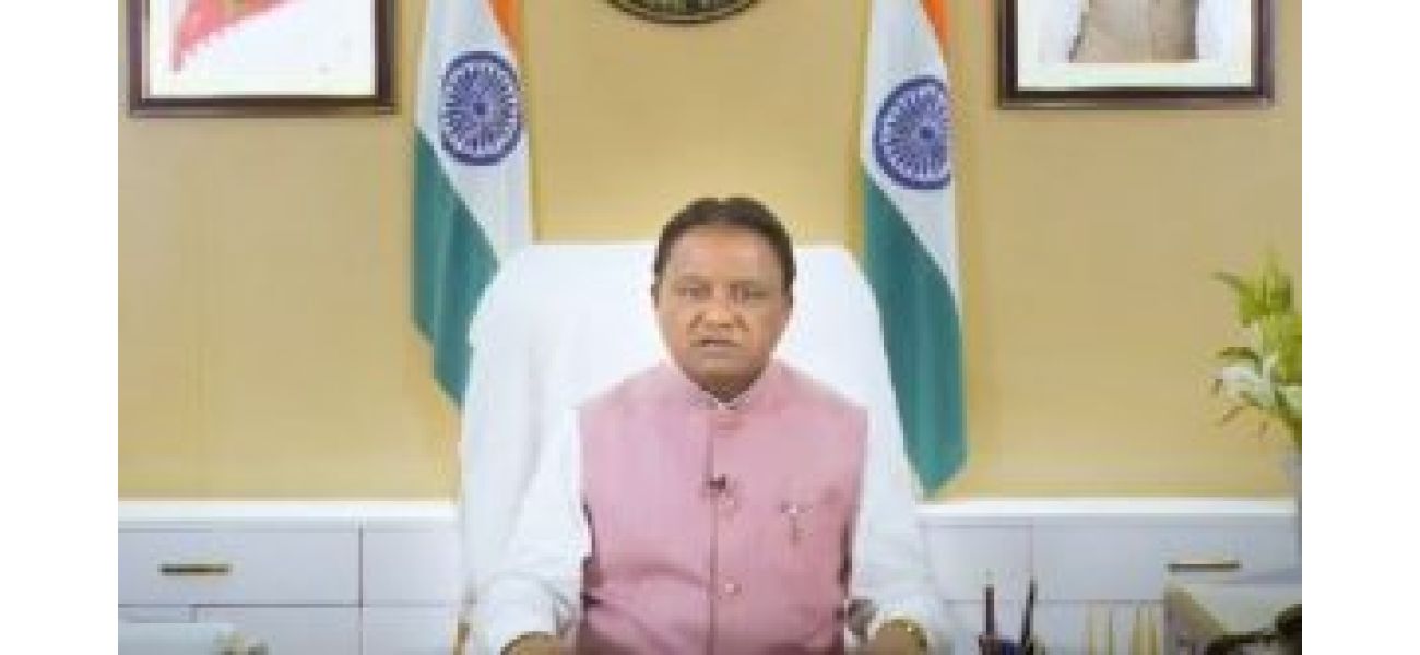 Odisha CM gives Dy CMs and ministers duties for districts.