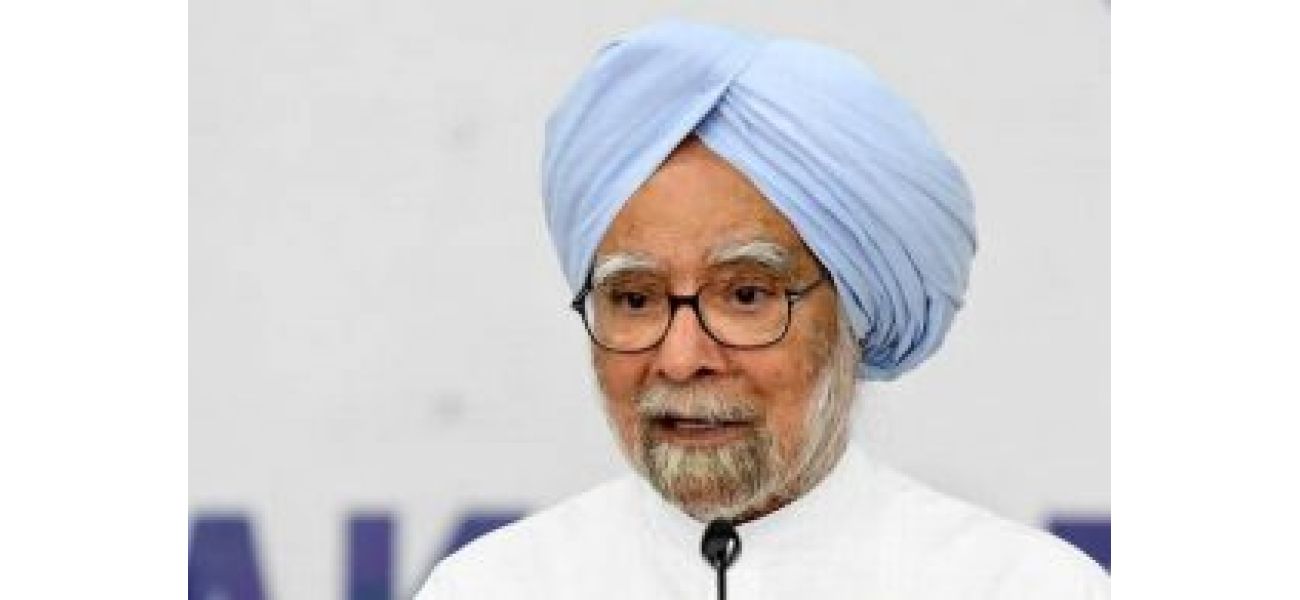 Odisha CM credits Manmohan Singh with revitalizing economy, mourns his passing.