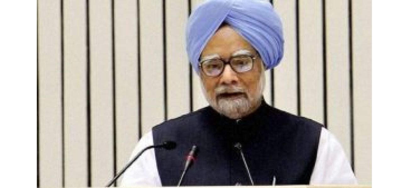 Manmohan Singh: Indian leader known for his progressive policies and unique approach to politics.