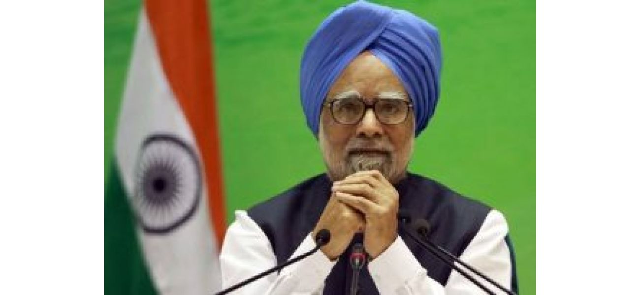 Kharge expresses sadness over Manmohan Singh's death and believes that history will remember him positively.