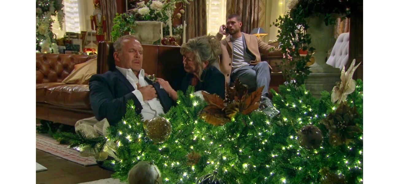 Emmerdale will shock fans with a major death as a beloved character is unexpectedly killed off.