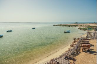 Travel company slashes prices for week-long vacations to £28 in major sale.