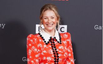 BBC celebrity reignites heated conflict with Joanna Page after Gavin and Stacey ending.