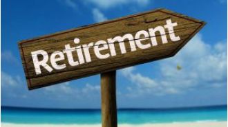 A man in Kota's hopes of retiring early to care for his sick wife are dashed.