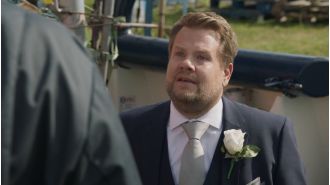 Southampton residents criticize Gavin and Stacey for a mistake in important scenes.