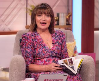 Lorraine Kelly plans to retire in 2024 after missing half her show.