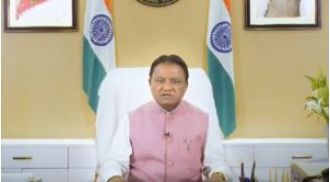 Odisha CM gives Dy CMs and ministers duties for districts.