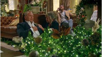 Emmerdale will shock fans with a major death as a beloved character is unexpectedly killed off.