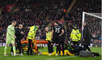 West Ham provides an update on Lukasz Fabianski's status following their victory against Southampton.
