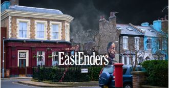 The 2025 New Year crisis in EastEnders uncovers a surprising revelation.