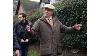 New political party Reform UK now poses a bigger threat to the Labour Party than the Conservative Party.