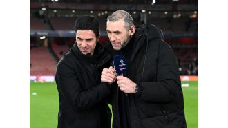 Martin Keown suggests an unexpected Arsenal player could step in for the injured Bukayo Saka.