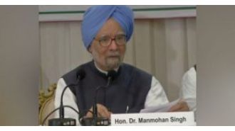 India's sports world grieves the passing of Dr. Singh, a leader with unparalleled wisdom.