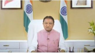 Odisha CM gives Dy CMs and ministers duties for districts.