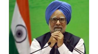 Kharge expresses sadness over Manmohan Singh's death and believes that history will remember him positively.