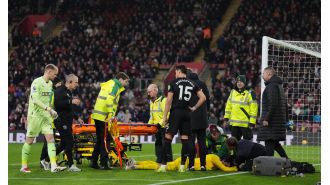 West Ham provides an update on Lukasz Fabianski's status following their victory against Southampton.