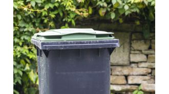 Failing to properly use a bin could result in a £400 loss.