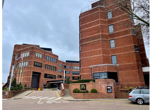 Hidden McDonald’s with secret food and perks for diners, not widely known.