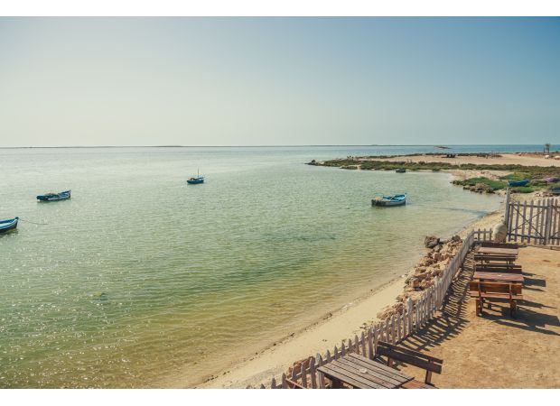 Travel company slashes prices for week-long vacations to £28 in major sale.