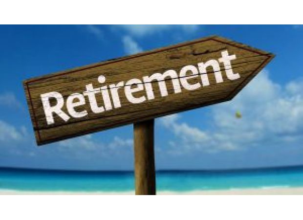 A man in Kota's hopes of retiring early to care for his sick wife are dashed.