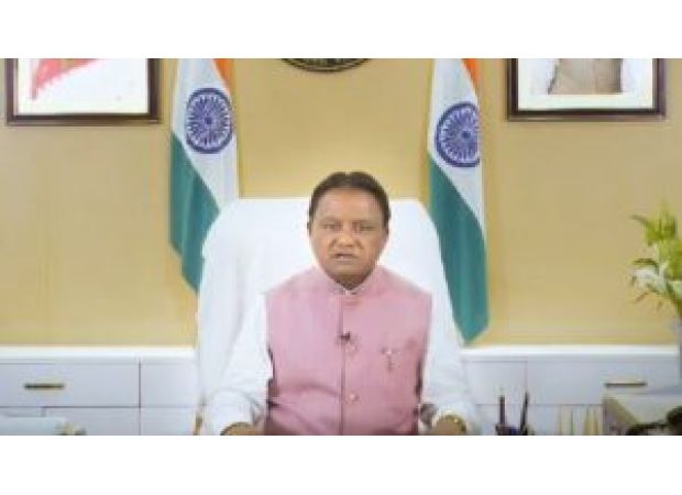 Odisha CM gives Dy CMs and ministers duties for districts.