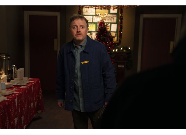 Critically acclaimed film by Chris McCausland hailed as a 