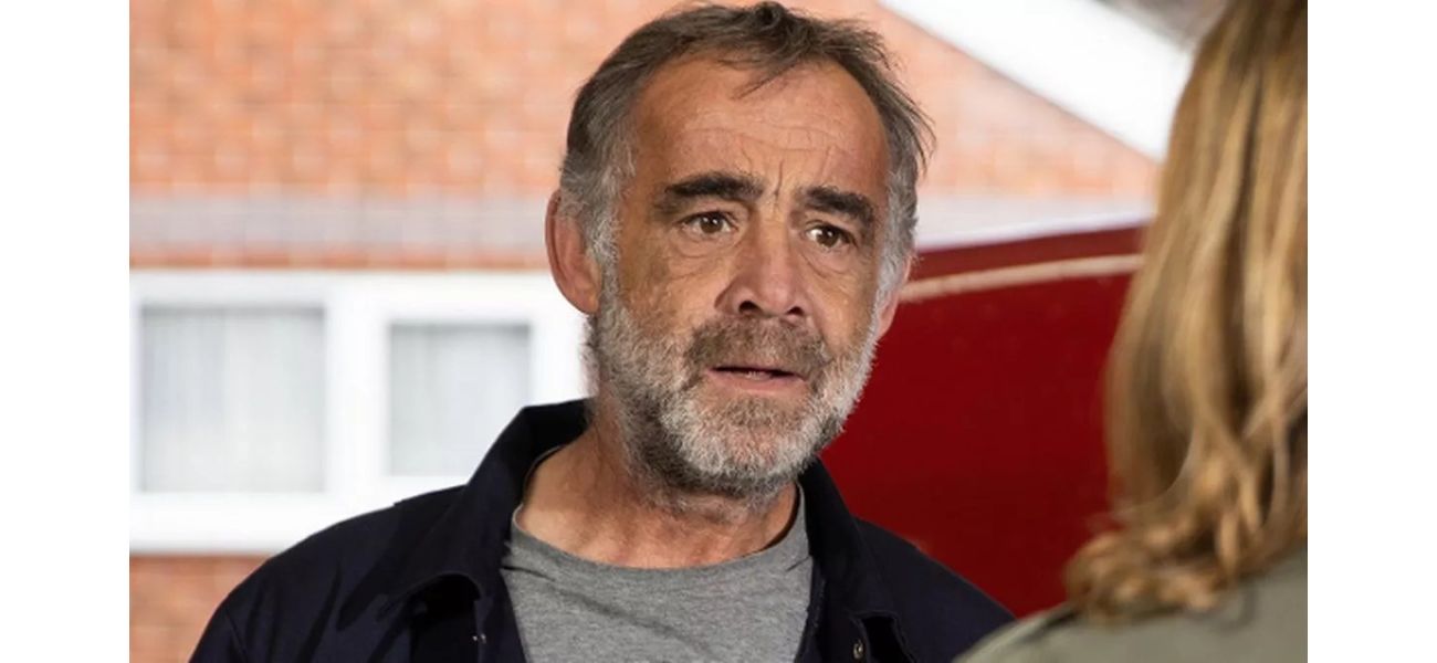 Iconic Coronation Street star battles cancer in powerful upcoming plot.