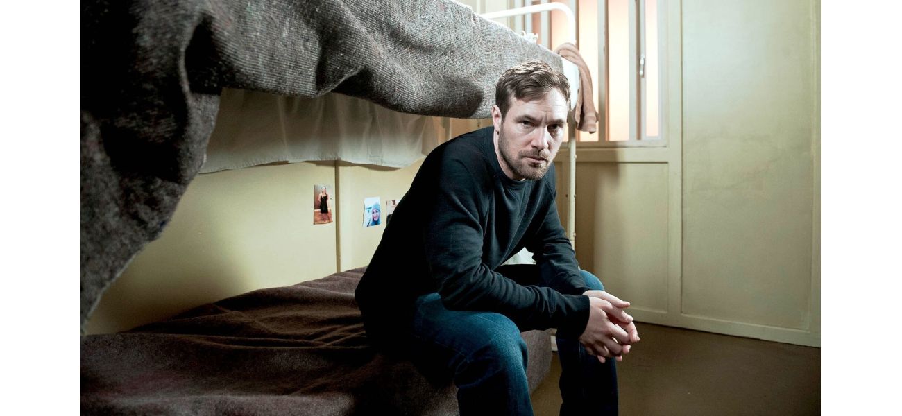A major character who was a killer will return to Coronation Street after an absence of 8 years.