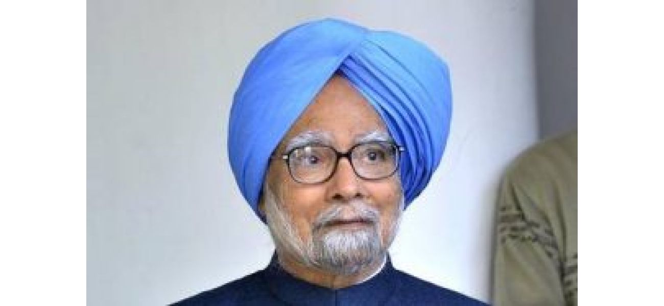 Top BJP leaders mourn passing of Manmohan Singh, calling it a great loss for the nation.