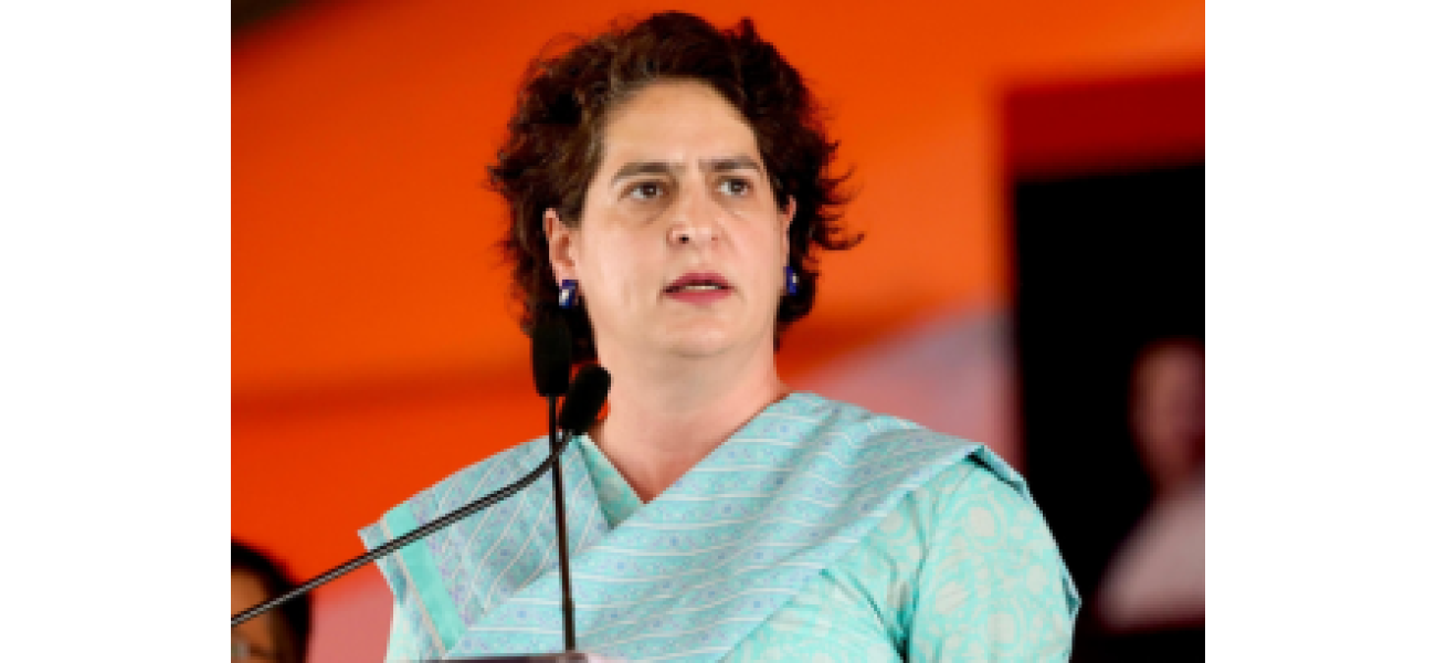 Priyanka believes very few in politics command the same level of admiration as Sardar Manmohan Singh.