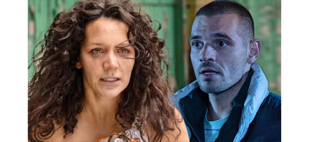 Hollyoaks reveals what happens to Cleo as her abuser Abe continues to cause trouble.