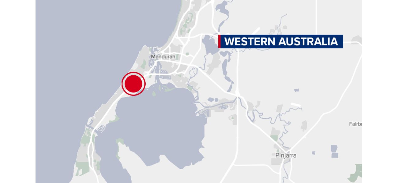 26-year-old man accused of causing a bushfire on Christmas Day in Western Australia.