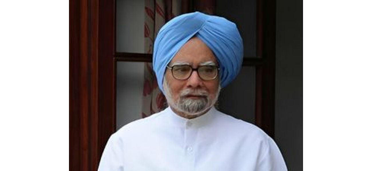 Condolences for Manmohan Singh received from Manoj Bajpayee and Sunny Deol and many others.