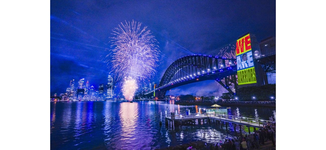 New Year's Eve promises to be steamy and stormy with millions in sales expected.