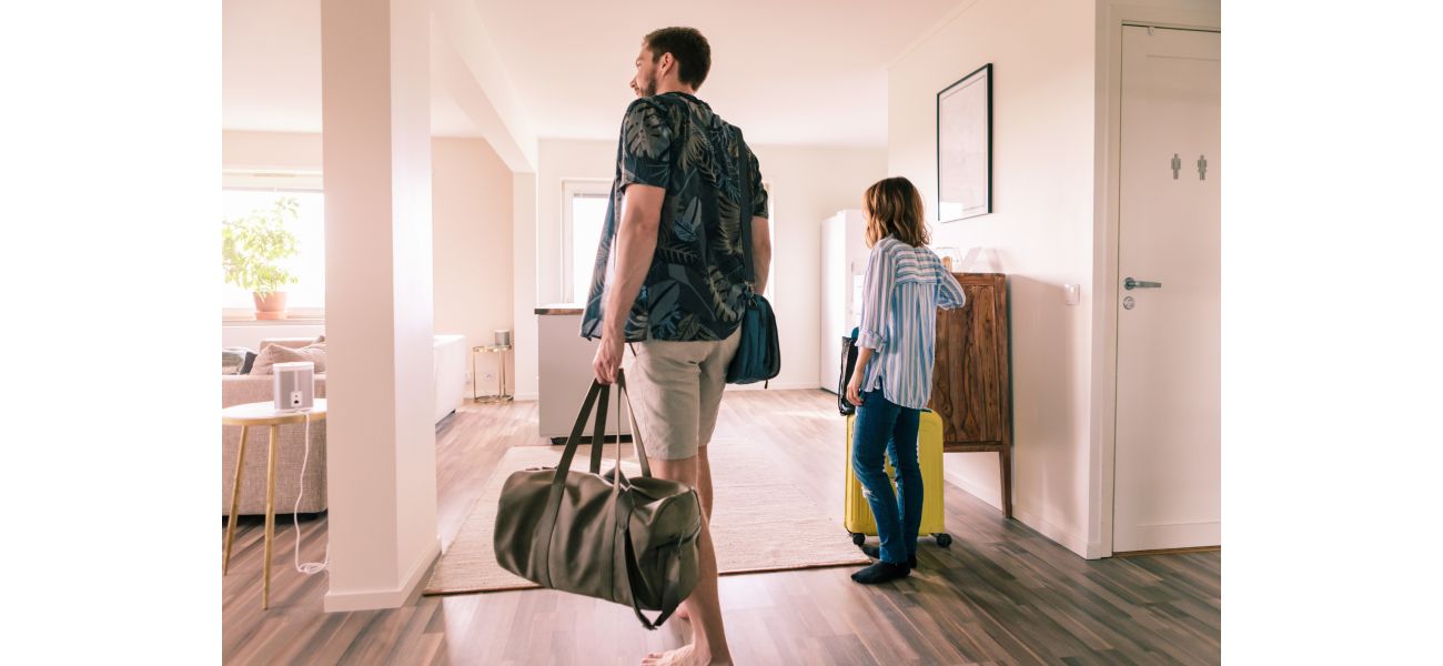 Airbnb's new rule change complicates the process of booking a rental.