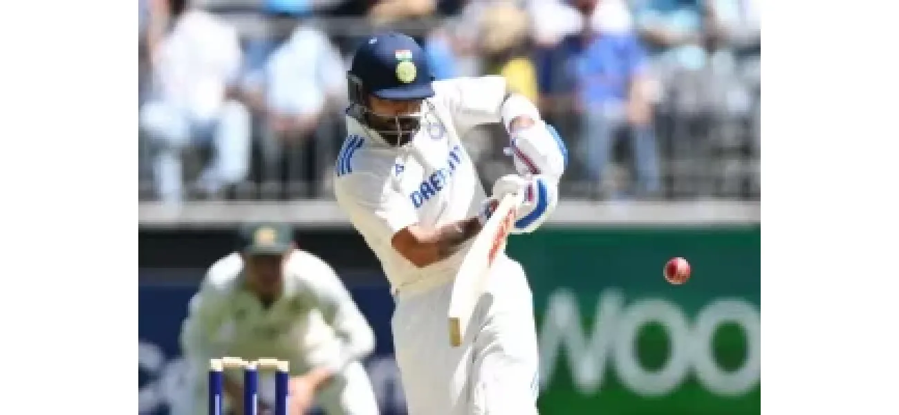 India's performance suffered greatly due to Jaiswal's poor run-out.