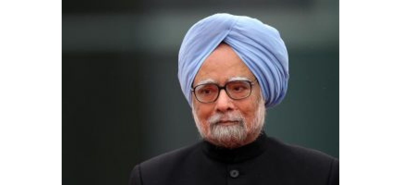 Indian businesses honor and remember Manmohan Singh