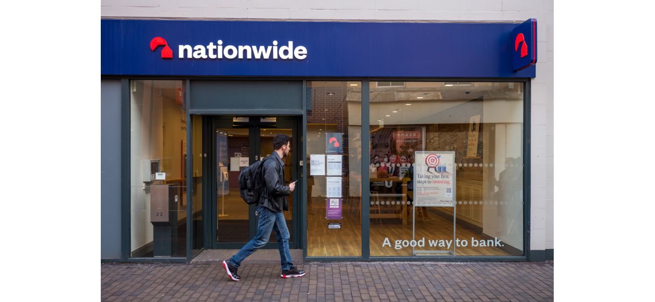 Nationwide has provided a crucial update regarding the £175 payment for its customers.