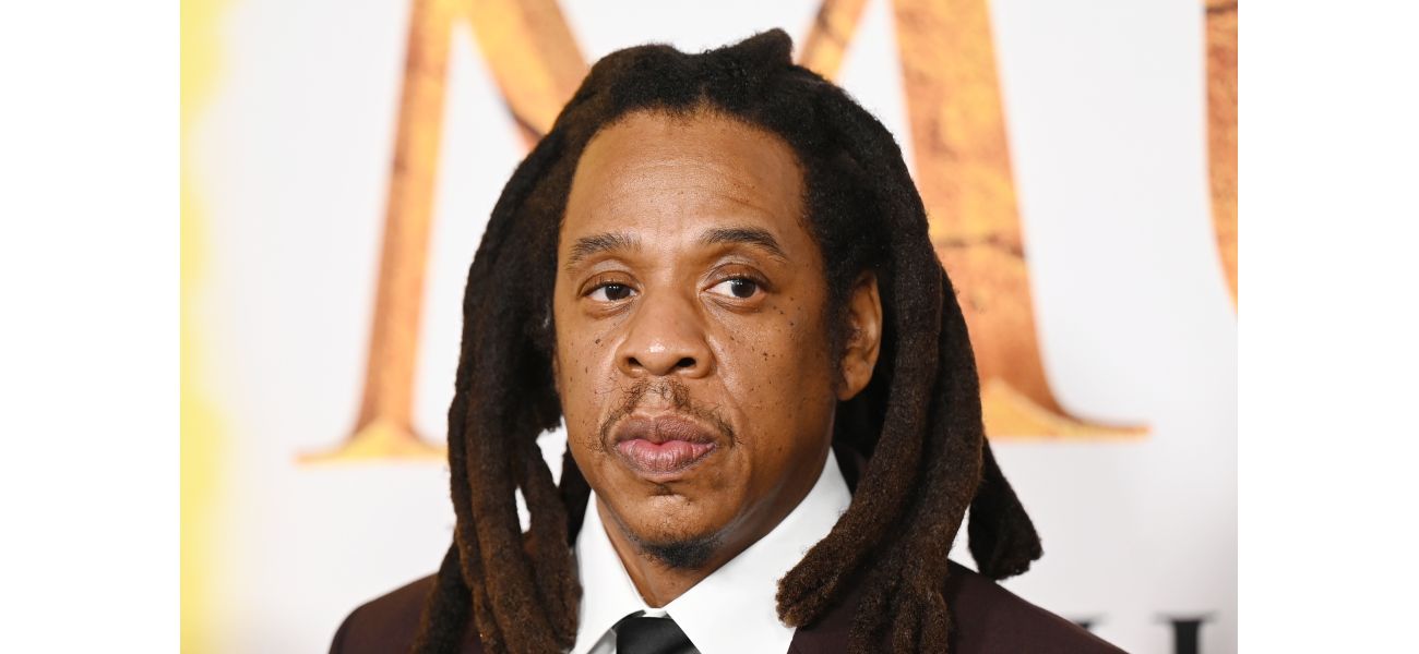 Court denies Jay-Z's claim of innocence in alleged rape of 13-year-old girl, delivering scathing judgment.