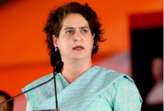 Priyanka believes very few in politics command the same level of admiration as Sardar Manmohan Singh.