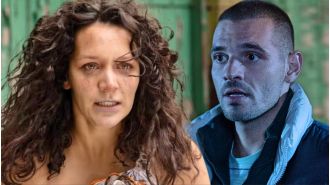 Hollyoaks reveals what happens to Cleo as her abuser Abe continues to cause trouble.