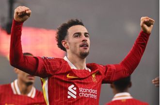After the win against Leicester City, a Liverpool player received a text message from their coach, Jurgen Klopp.