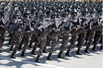 Ukraine claims 3000 North Korean soldiers have been killed in the ongoing conflict.