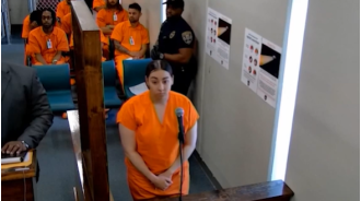 Pizza delivery woman in US stabs customer due to poor tip.