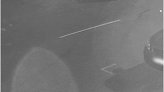 CCTV footage released by police in hopes of solving the shooting death of a woman in Caboolture.