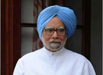 Condolences for Manmohan Singh received from Manoj Bajpayee and Sunny Deol and many others.