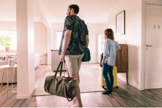 Airbnb's new rule change complicates the process of booking a rental.