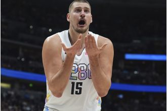 Jokic's growing frustration is getting hard to overlook. Is the team's management taking notice?