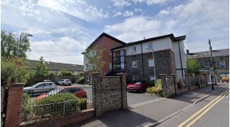 Three individuals, including two women and one man, have been arrested in connection with a murder investigation following the death of a man in his 50s.